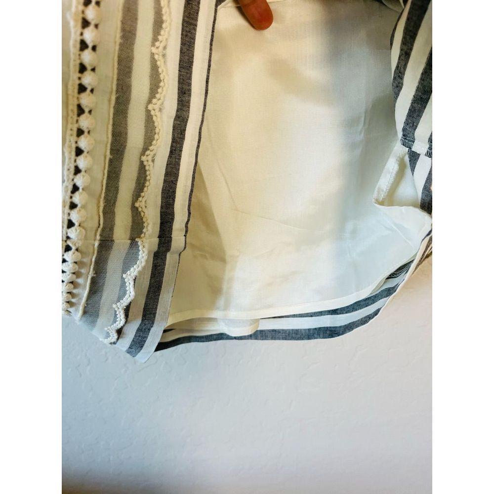 NWT Anthropologie Tabitha skirt size 2 - Picture 9 of 11